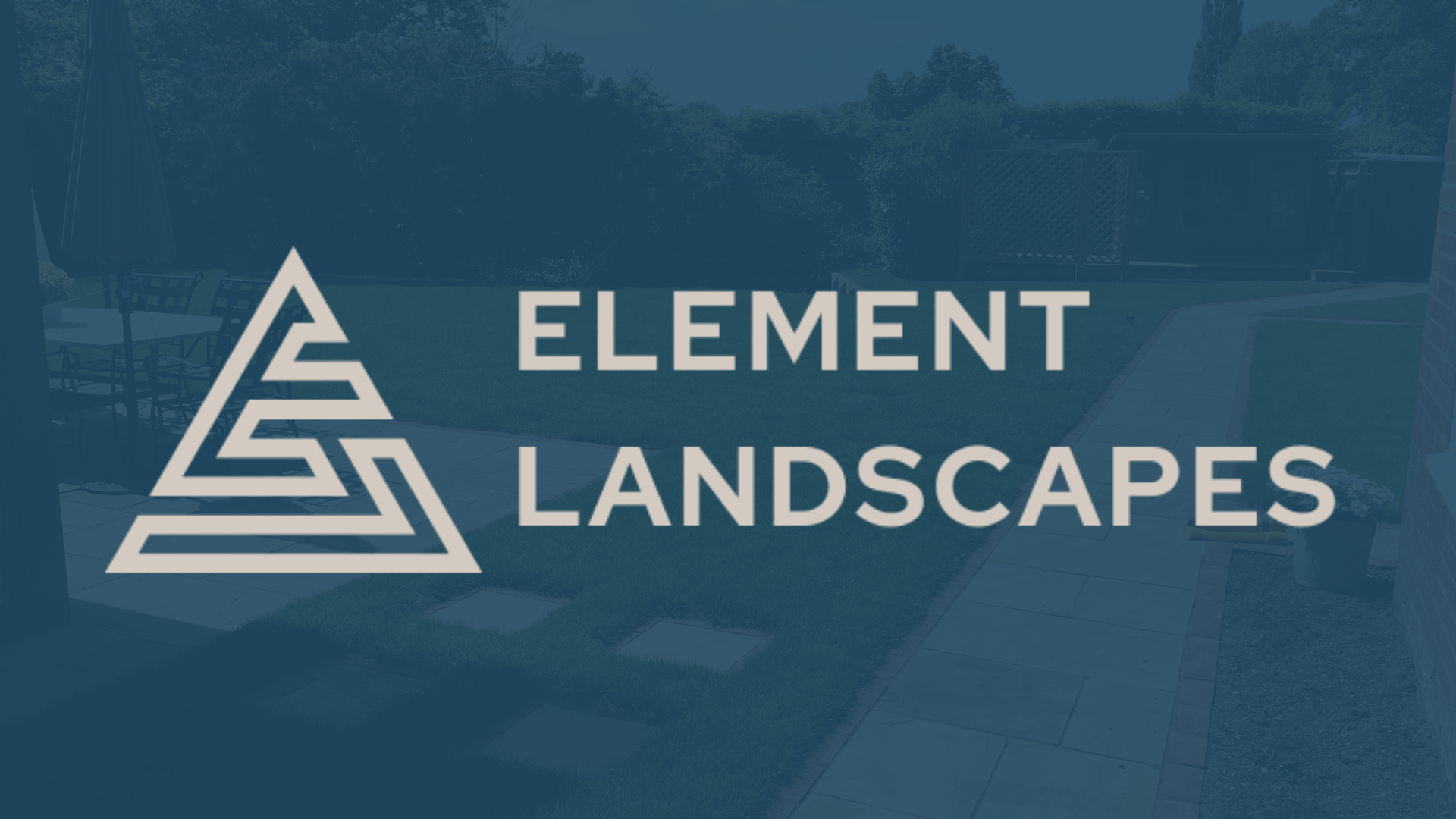 Landscaping Company in Reading | Element Landscapes